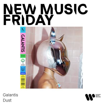 #NMF - @wearegalantis - Dust 

#galantis #newmusic #explore #music
