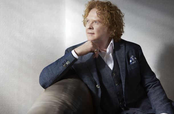 Photo of Simply Red