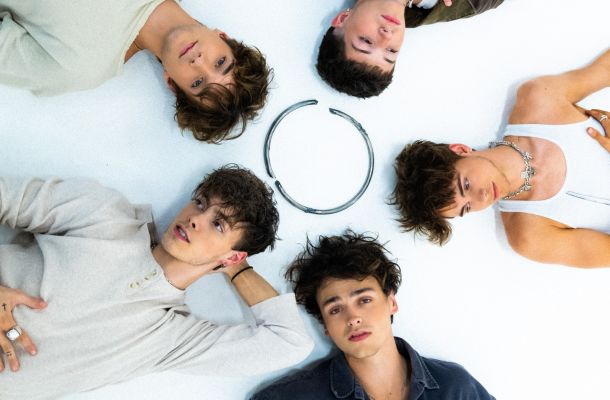 Photo of Why Don’t We
