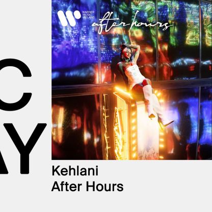 #NMF - @kehlani - After Hours 

#kehlani #music #explore #afterhours
