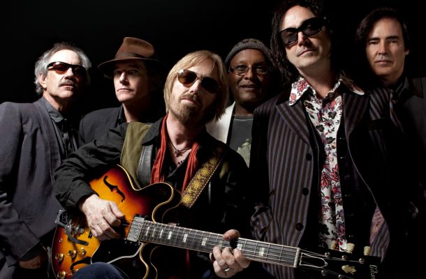 Photo of Tom Petty & The Heartbreakers