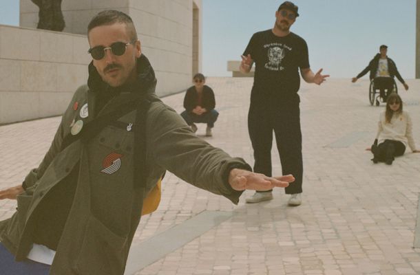 Photo of Portugal The Man