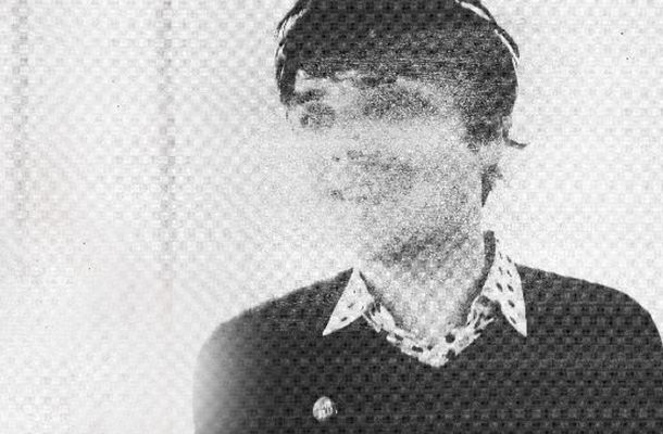 Photo of Gerard Way