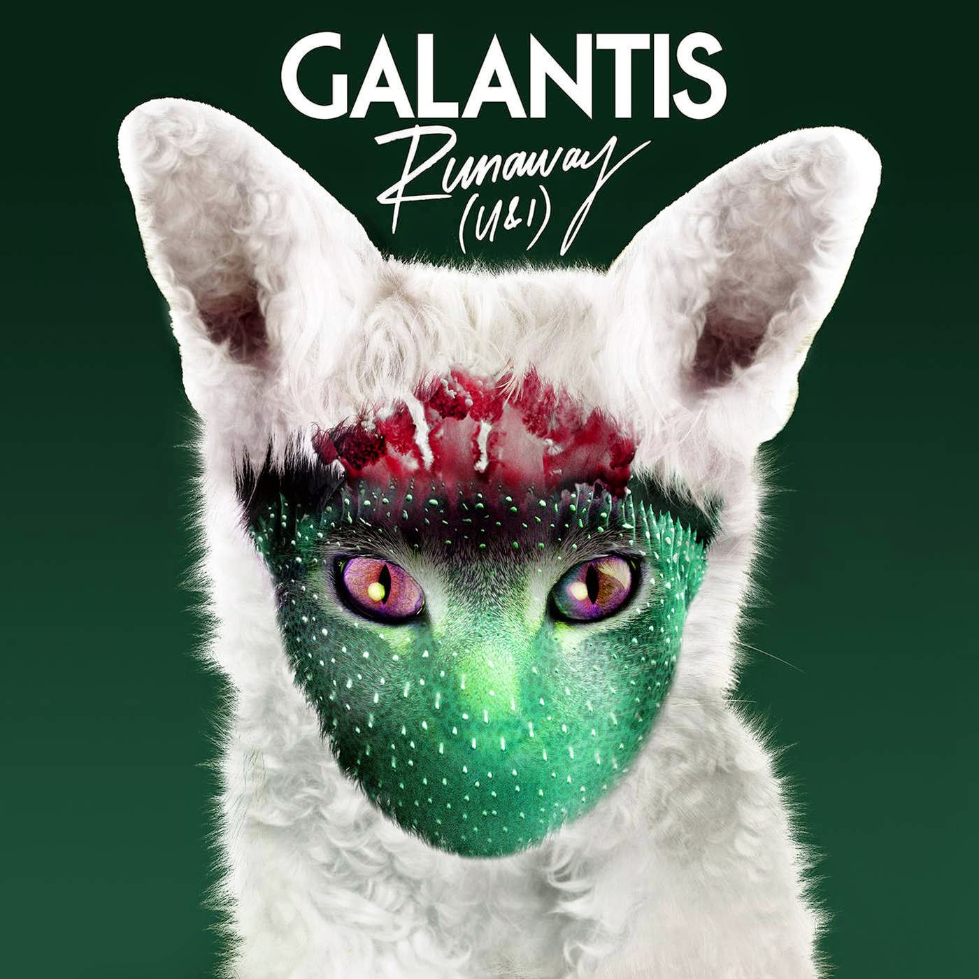 Galantis – Runaway (U & I)