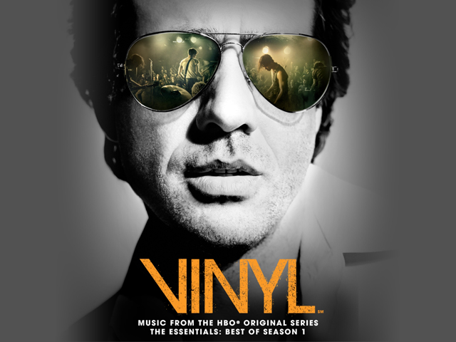 THE ESSENTIAL MUSICAL MOMENTS FROM HBO VINYL