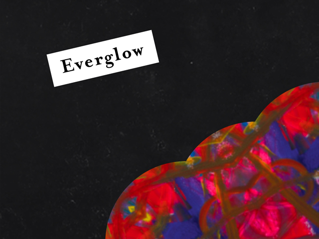 COLDPLAY TO RELEASE NEW VERSION OF EVERGLOW!
