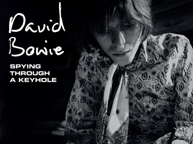 Parlophone set to release rare Bowie tracks