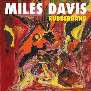 MILES DAVIS RUBBERBAND WATCH NEW MINI-DOCUMENTARY ON LOST ALBUM