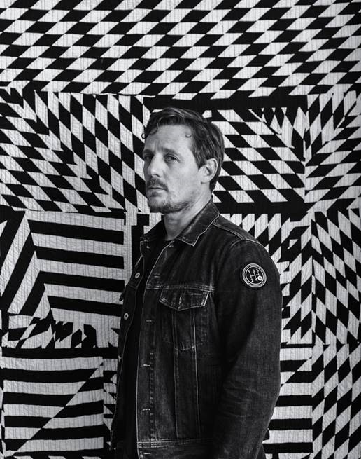 STURGILL SIMPSON “SOUND & FURY” RELEASED SEPTEMBER 27th