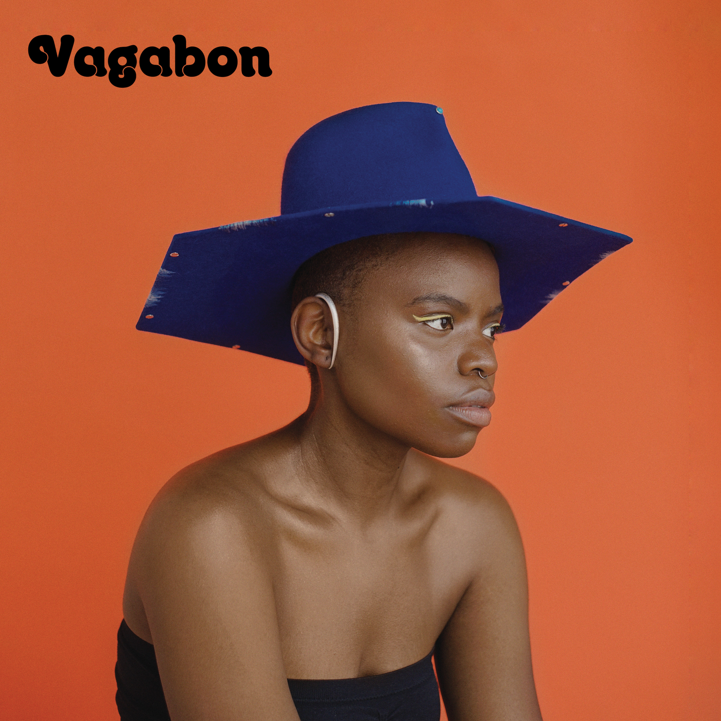 VAGABON ANNOUNCES SELF-TITLED SOPHOMORE ALBUM OUT OCTOBER 18th VIA NONESUCH RECORDS