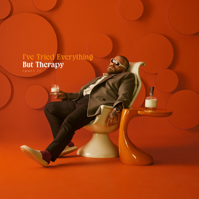 GENRE-BLURRING ARTIST TEDDY SWIMS DROPS HIGHLY ANTICIPATED DEBUT ALBUM I’VE TRIED EVERYTHING BUT THERAPY (PART 1)