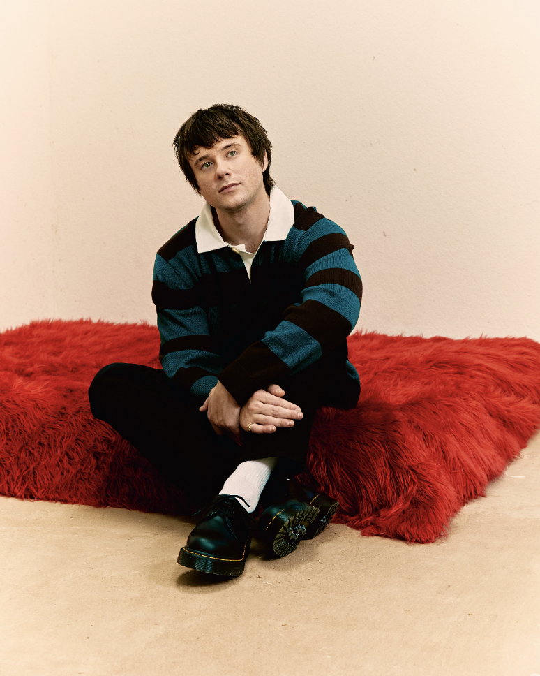 ALEC BENJAMIN RETURNS WITH NEW MUSIC “DIFFERENT KIND OF BEAUTIFUL,” – OUT NOW
