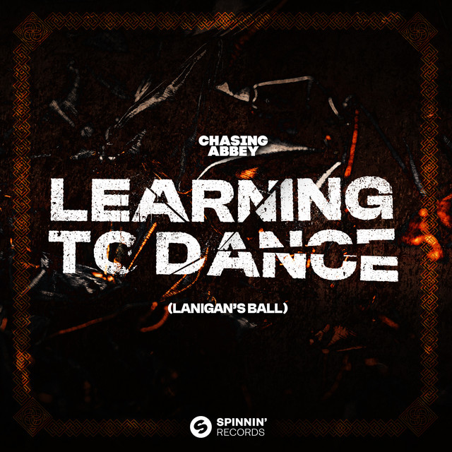 CHASING ABBEY RETURN WITH ANOTHER TRAD-HOUSE BANGER ‘LEARNING TO DANCE (LANIGANS’S BALL)’ IS OUT TODAY!