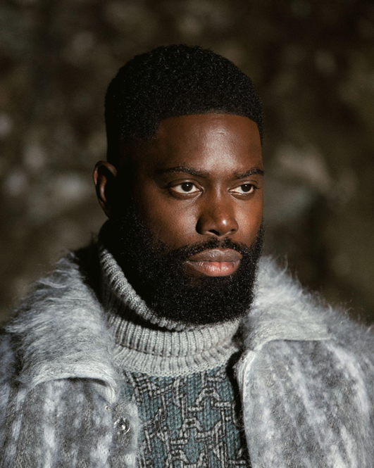 Ghetts Releases New Album ‘On Purpose, With Purpose’ – Out Now
